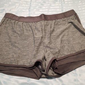 Reebok Workout Shorts